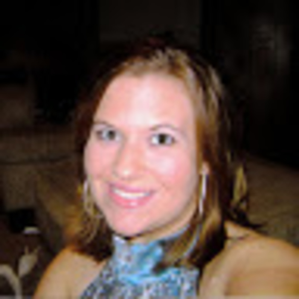 Meet your Posher, Amy